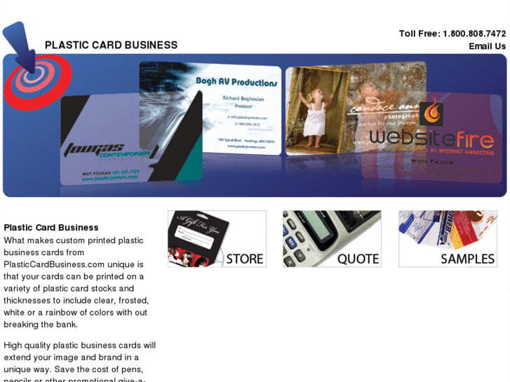 www.plasticcardbusiness.com
