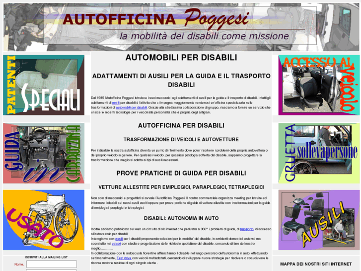 www.poggesiautofficina.com