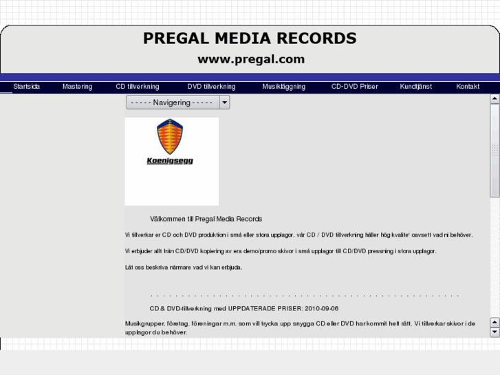 www.pregal.com