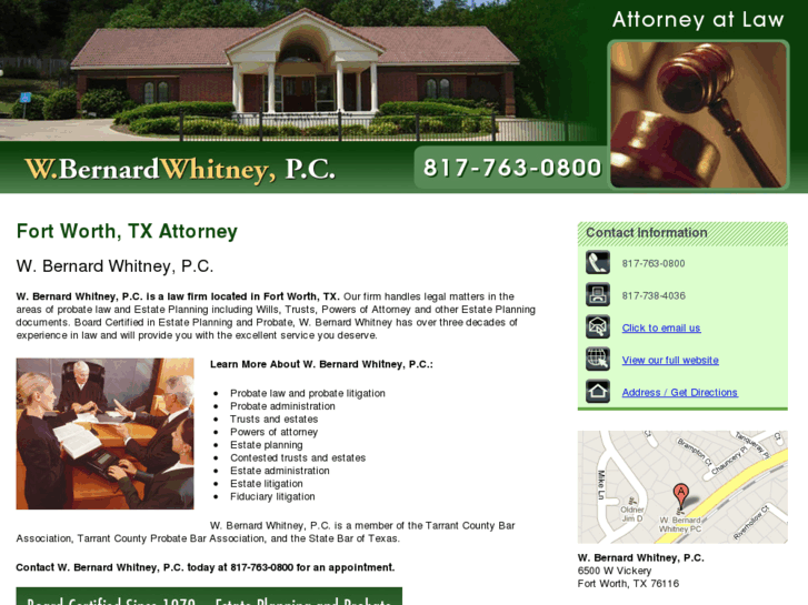 www.probateattorneyfortworth.com