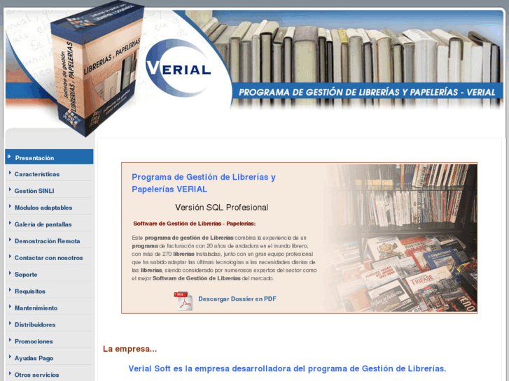 www.programa-de-librerias.com