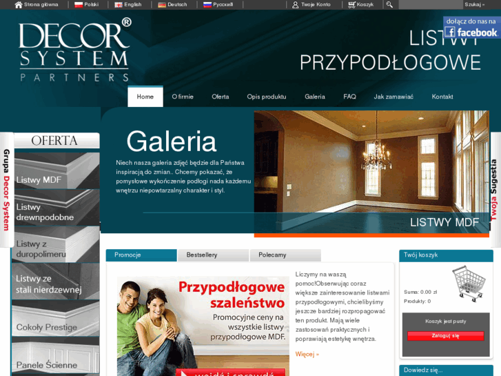 www.przypodlogowe.pl