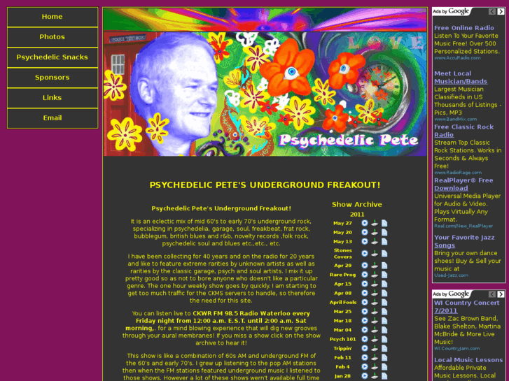 www.psychedelicpete.com