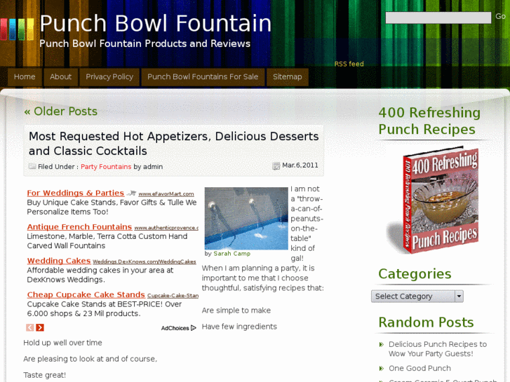 www.punchbowlfountain.com