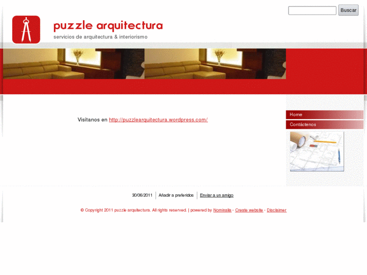 www.puzzlearquitectura.com