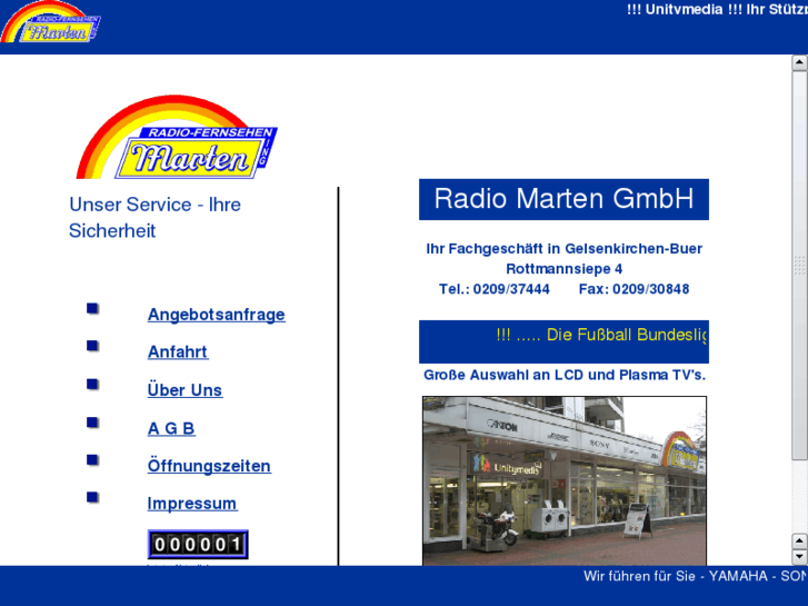 www.radiomarten.de