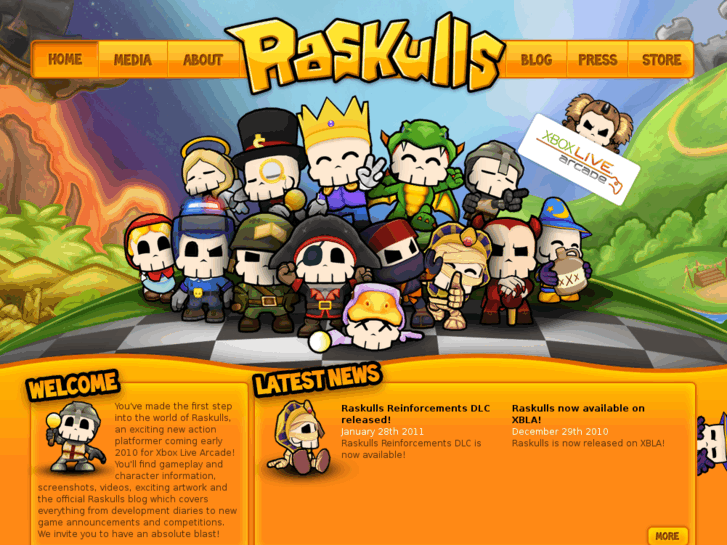 www.raskulls.com