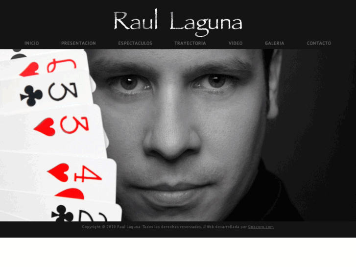 www.raullaguna.com