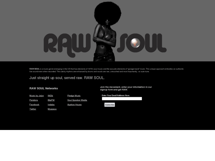 www.raw-soul.com