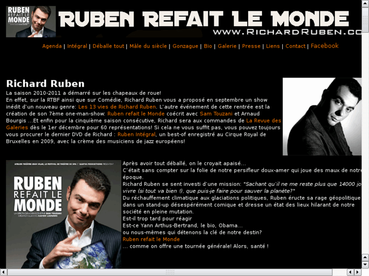 www.richardruben.com