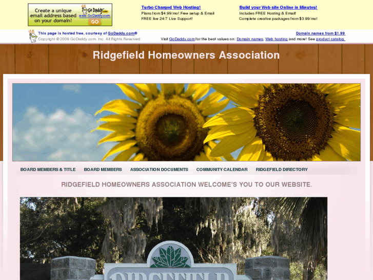 www.ridgefieldhoa.net