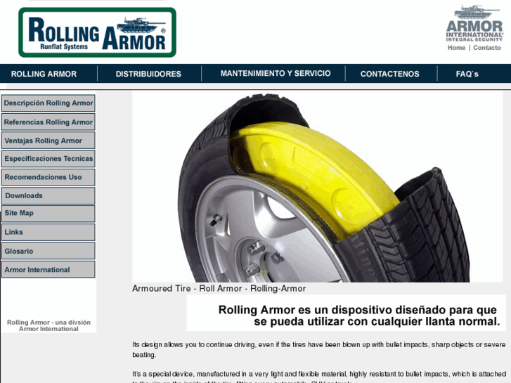 www.rolling-armor.com