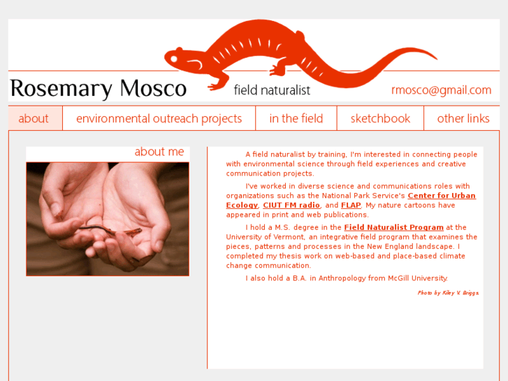 www.rosemarymosco.com