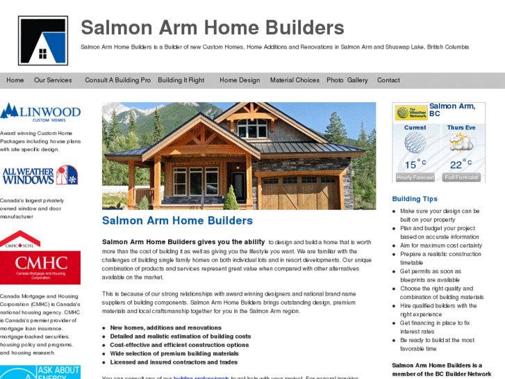 www.salmonarmbuilder.com