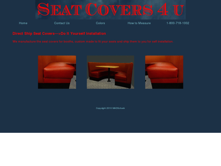 www.seatcovers4u.com