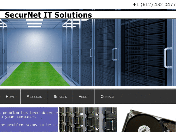 www.securnetitsolutions.net