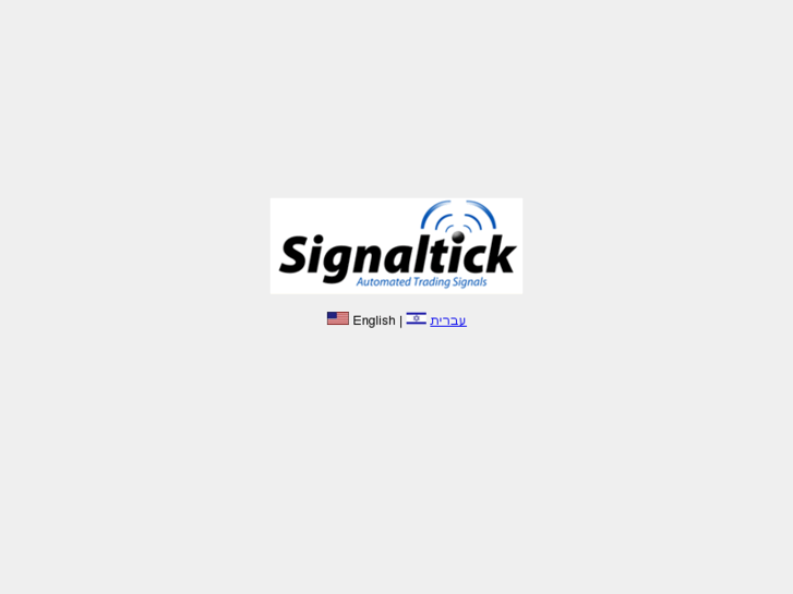 www.signaltick.com