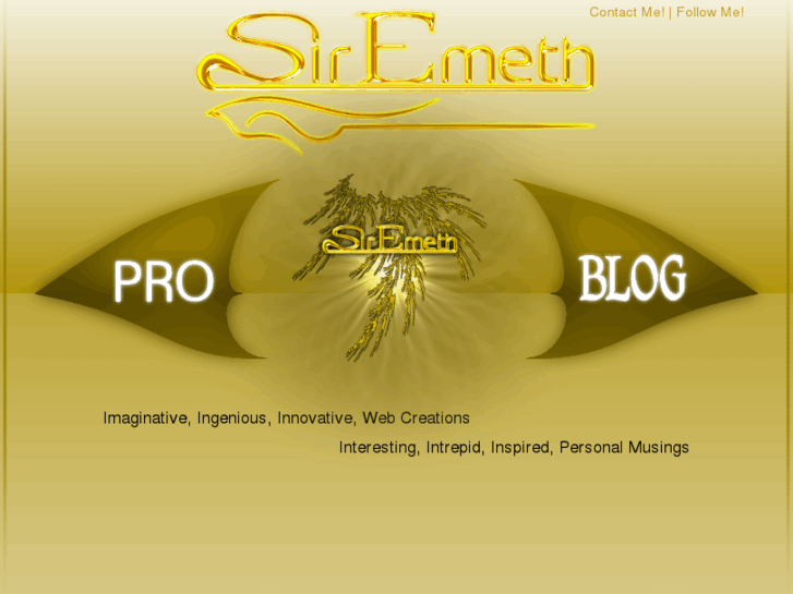 www.sir-emeth.com