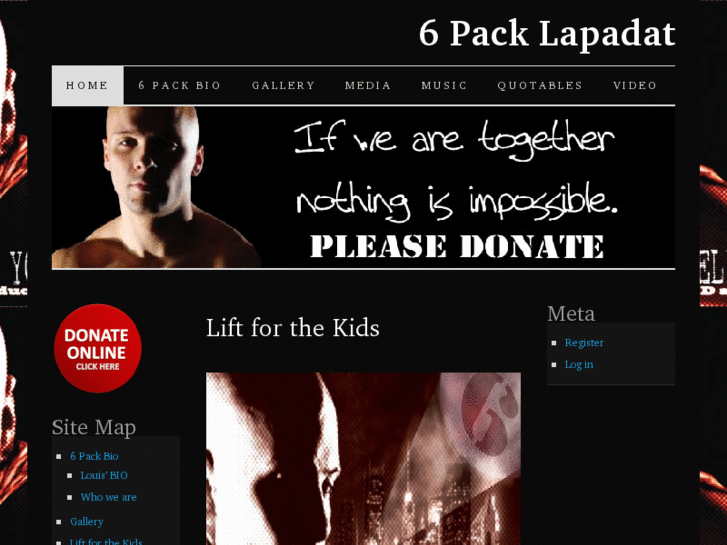 www.sixpacklapadat.com