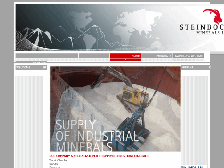 www.steinbockminerals.net