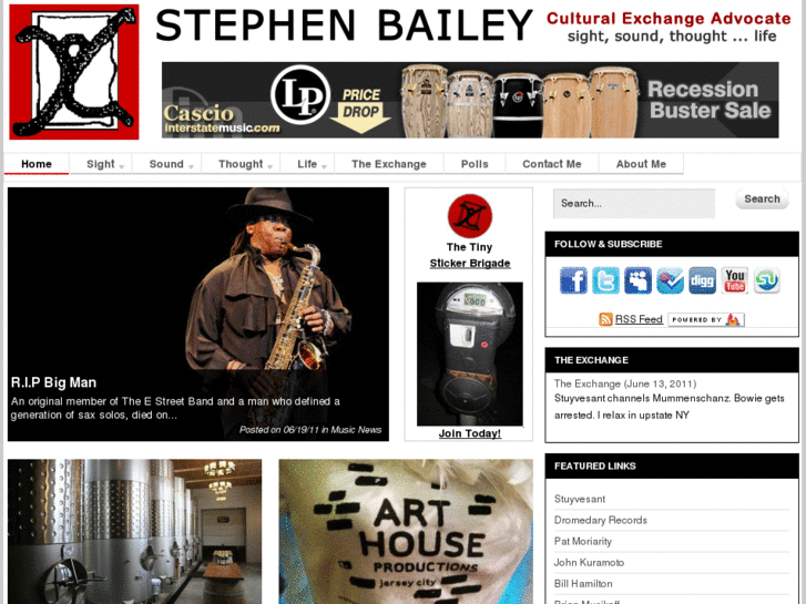 www.stephenbailey.com