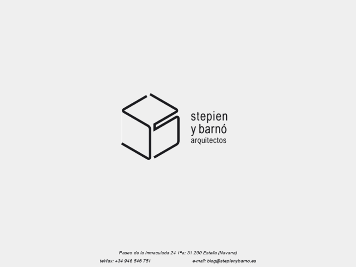 www.stepienybarno.es