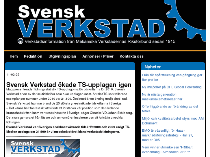 www.svenskverkstad.se