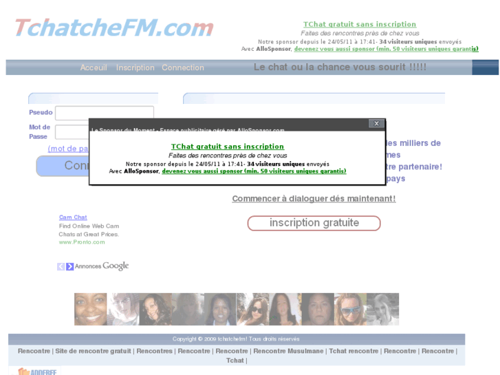 www.tchatchefm.com