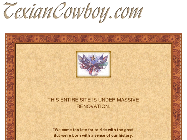 www.texiancowboy.com