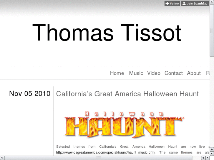 www.thomastissot.net