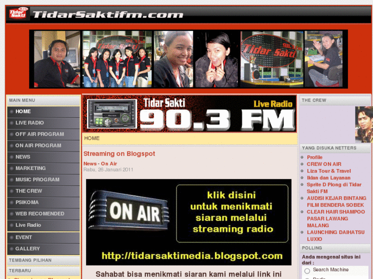 www.tidarsaktifm.com