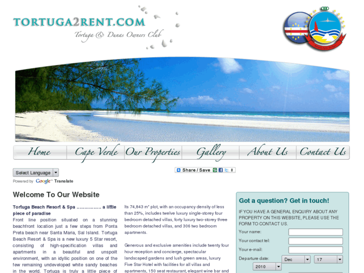 www.tortuga2rent.com