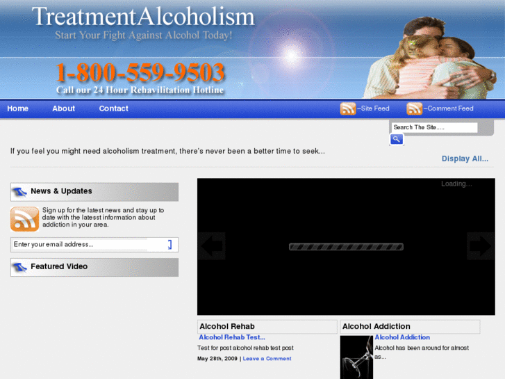 www.treatmentalcoholism.info