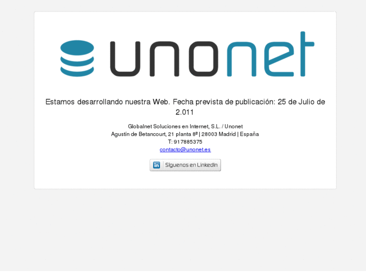 www.unonet.es