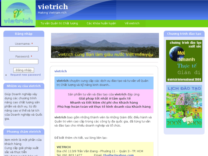 www.vietrich.com