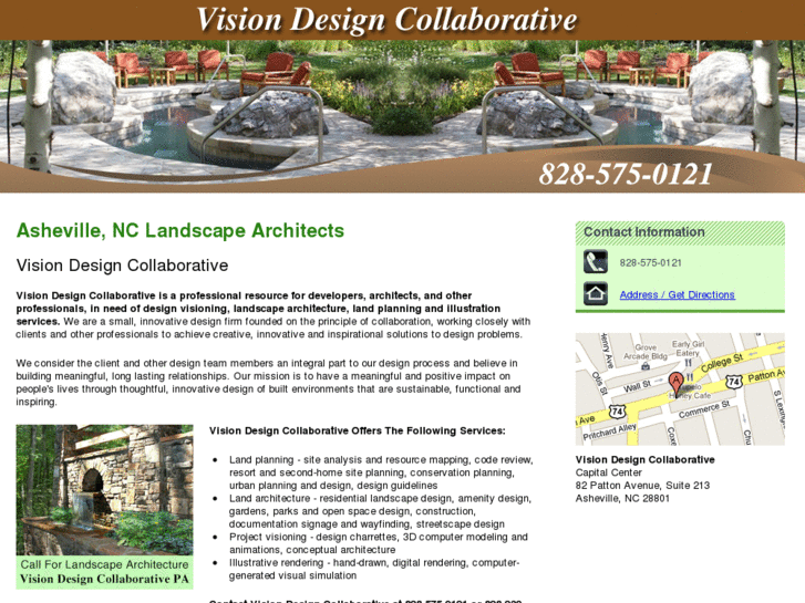 www.visiondesigncollaborative.net