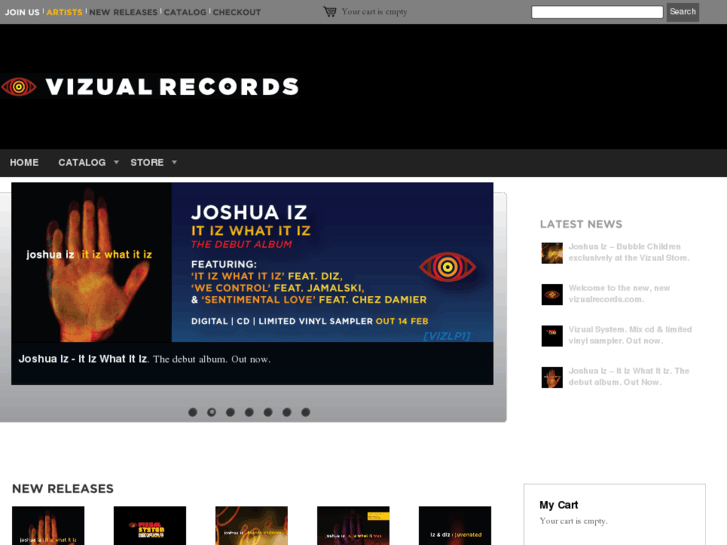 www.vizualrecords.com