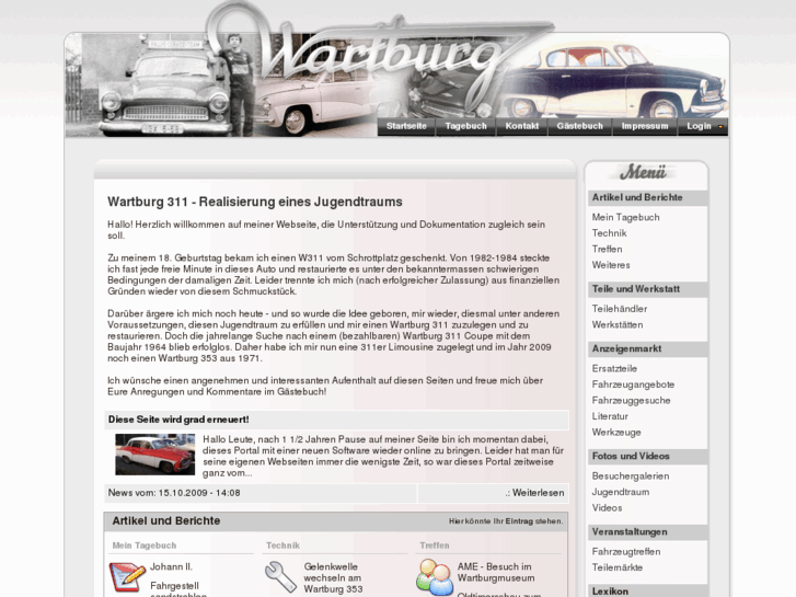 www.wartburg311.info