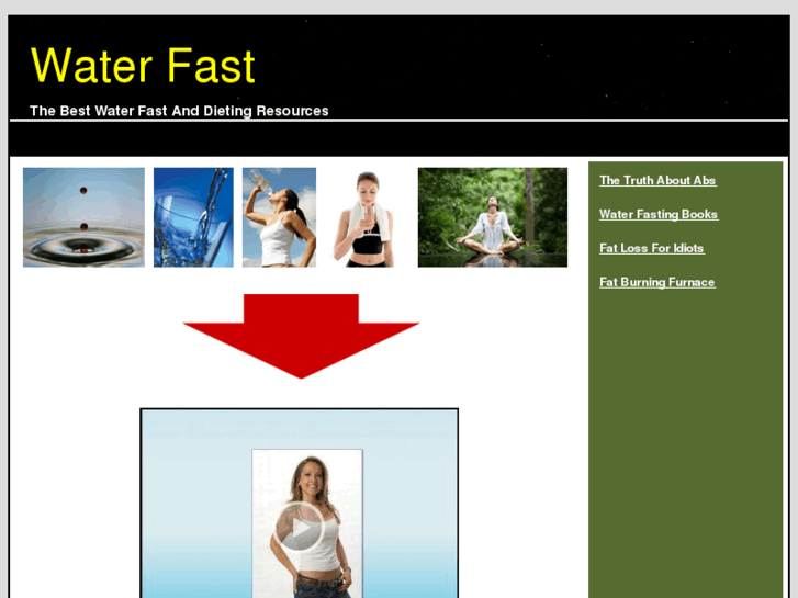 www.waterfast.net