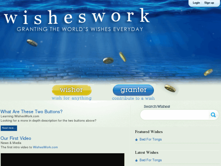 www.wisheswork.com