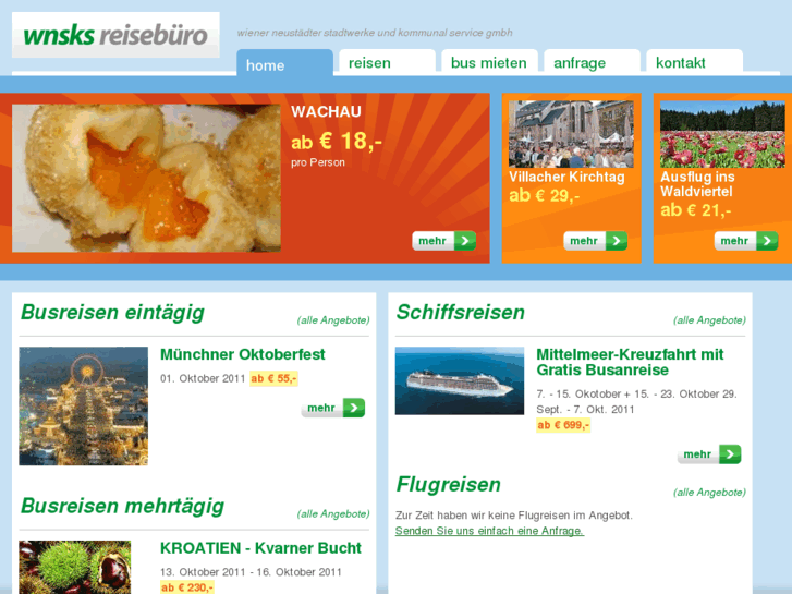 www.wnsks-reisebuero.at