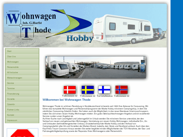 www.wohnwagen-thode.de