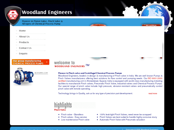 www.woodlandengineers.com