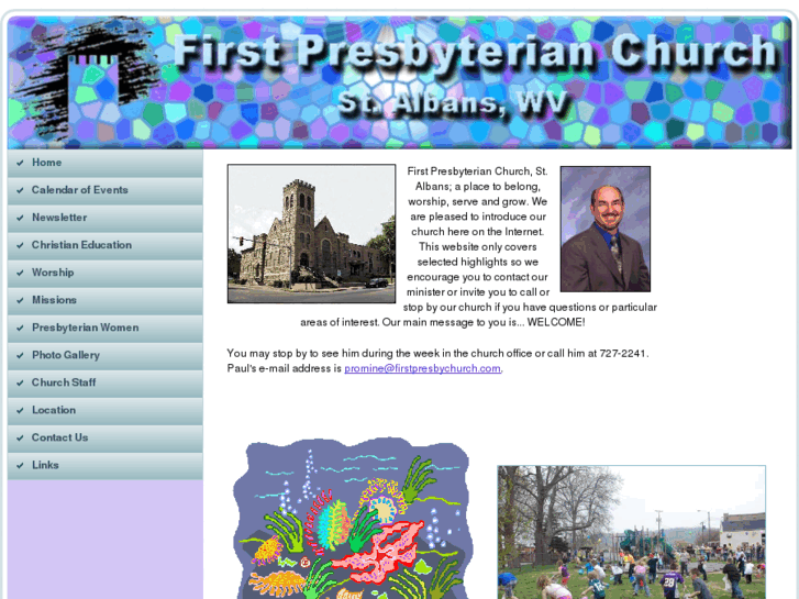 www.1stpresbychurch.com