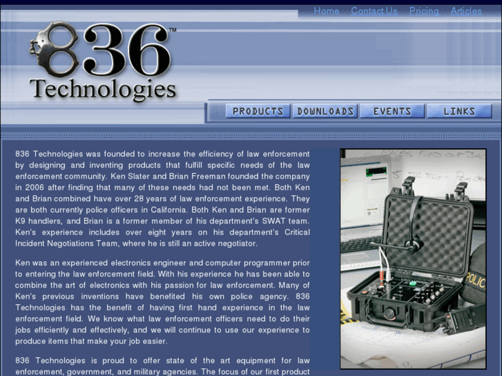 www.836tech.com