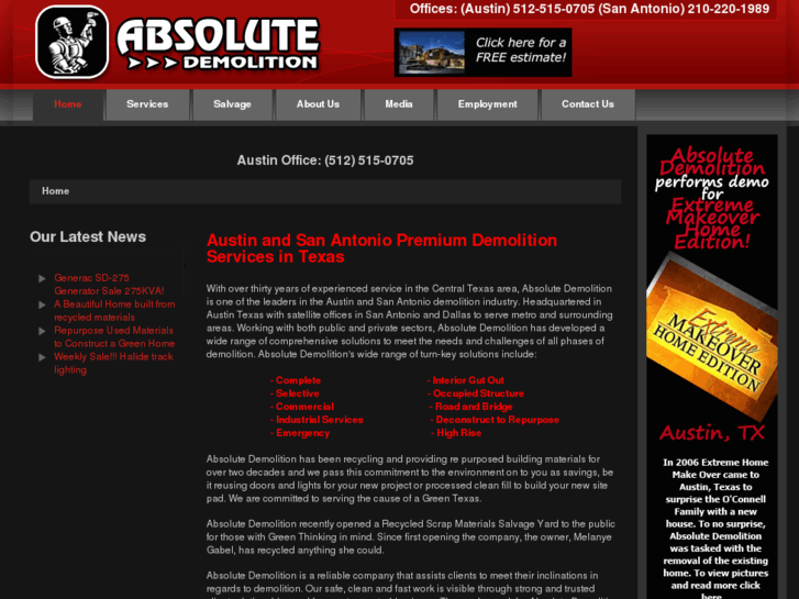 www.absolutedemolition.com