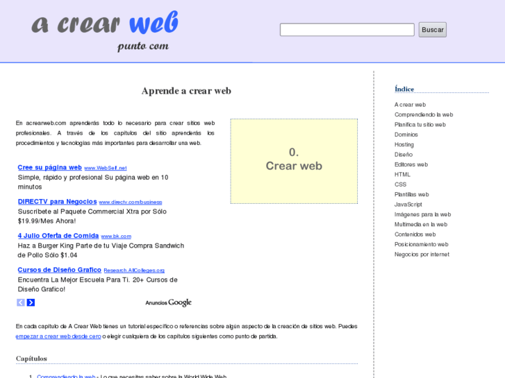 www.acrearweb.com