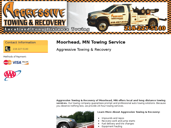 www.aggressivetowing.net