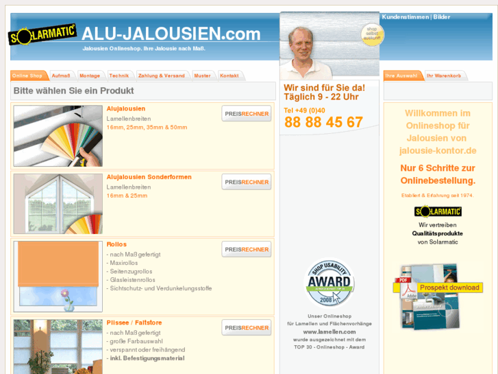 www.alu-jalousien.com