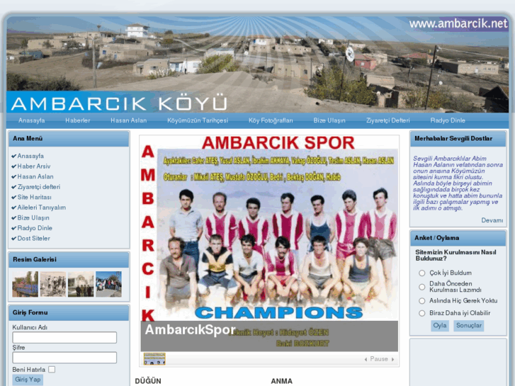 www.ambarcik.net